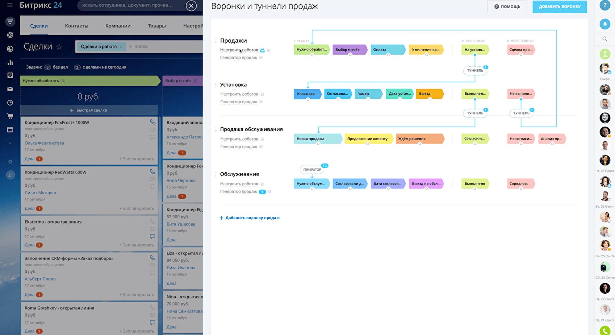 Как настроить Битрикс24 под свои потребности и какие инструменты вам понадобятся