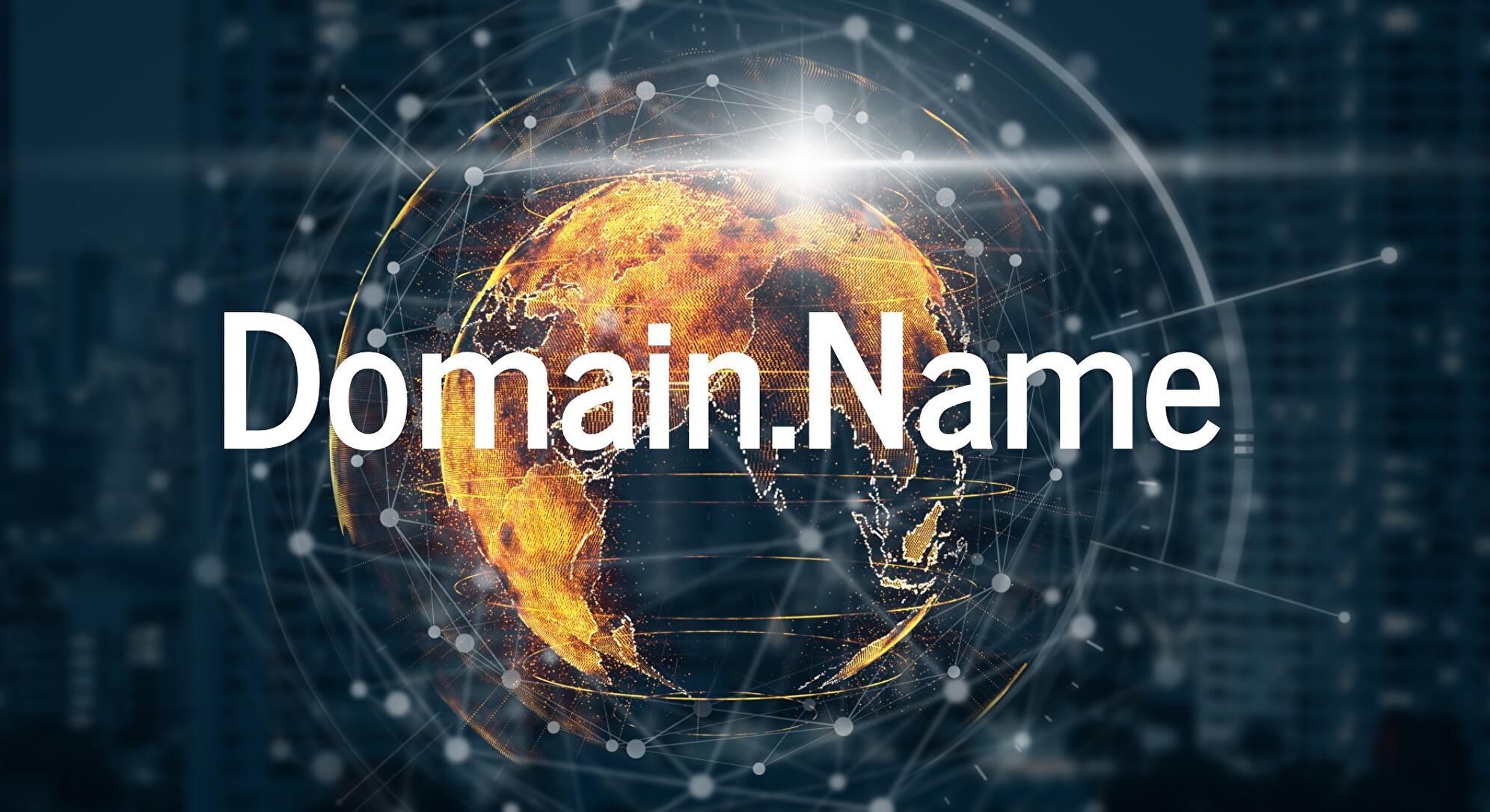 Как подключить домен и хостинг для своего сайта?